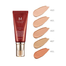 Load image into Gallery viewer, Missha M Perfect Cover BB Cream SPF42/PA++ 50ml