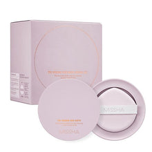 Load image into Gallery viewer, Missha The Cushion Skin Matte #21 Vanilla