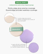 Load image into Gallery viewer, moonshot Micro Calmingfit Cushion