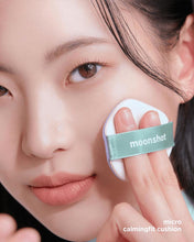 Load image into Gallery viewer, moonshot Micro Calmingfit Cushion
