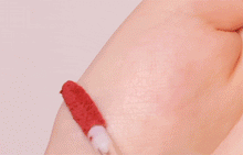 Load image into Gallery viewer, moonshot Performance Lip Blur Fixing Tint 3.5g #09 X CRUSH Exp 2025 06 01