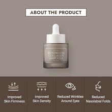 Load image into Gallery viewer, I'm From Mushroom Collagen Ampoule 30ml Exp:12.10.2025