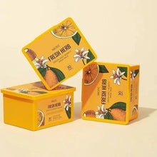 Load image into Gallery viewer, Nacific Fresh Herb Origin Daily rebirth Mask Pack 30EA Exp 2025 08 24