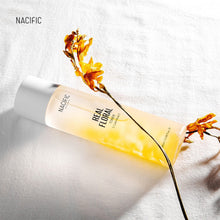 Load image into Gallery viewer, Nacific Real Floral Calendula Toner 180ml - Exp: 28.01.2024