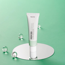Load image into Gallery viewer, Nacific Fresh Cica Plus Clear Cream 50g