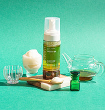 Load image into Gallery viewer, Neogen Real Fresh Foam Green Tea 160ml