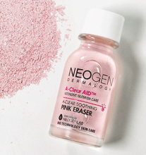 Load image into Gallery viewer, NEOGEN - Dermalogy A-Clear Soothing Pink Eraser