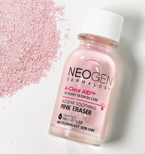 Load image into Gallery viewer, NEOGEN Dermalogy A-Clear Soothing Pink Eraser 15ml
