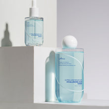 Load image into Gallery viewer, Isntree Ultra-Low Molecular Hyaluronic Acid Toner 300ml
