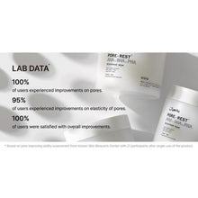 Load image into Gallery viewer, Jumiso Pore-Rest AHA BHA LHA Blackhead Wipe 70EA