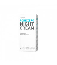 Load image into Gallery viewer, Skinmiso Pore Zero Night Cream 80ml (Exp: 20231018)