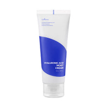Load image into Gallery viewer, Isntree Hyaluronic Acid moist Cream 100ml