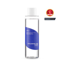 Load image into Gallery viewer, Isntree Hyaluronic Acid Toner 200ml