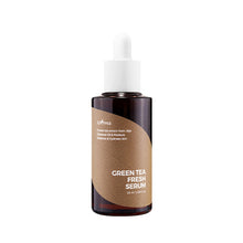 Load image into Gallery viewer, Isntree Green Tea Fresh Serum 50ml EXP 2025 07 13
