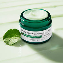 Load image into Gallery viewer, SOMEBYMI AHA BHA PHA 30 Days Miracle Cream 50ml