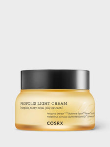 [1+1] Cosrx Full fit Propolis Light Cream 65ml