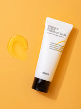 Load image into Gallery viewer, Cosrx Ultimate Moisturizing Honey Overnight Mask 60ml
