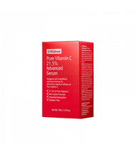 Load image into Gallery viewer, By Wishtrend Pure Vitamin C 21.5 Advanced Serum 30ml