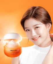 Load image into Gallery viewer, Laneige Radian-C Cream 30ml