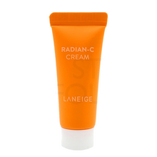 Load image into Gallery viewer, Laneige Radian-C Cream 10ml