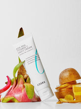 Load image into Gallery viewer, Cosrx AHA/BHA Refresh Vitamin C Daily Cream 50ml Exp: 15.06.2024