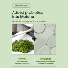 Load image into Gallery viewer, Heimish Matcha Biome Repair Cream 50ml