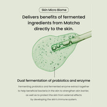 Load image into Gallery viewer, Heimish Matcha Biome Repair Cream 50ml