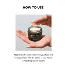 Load image into Gallery viewer, Heimish Matcha Biome Repair Cream 50ml
