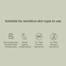 Load image into Gallery viewer, Heimish Matcha Biome Repair Cream 50ml