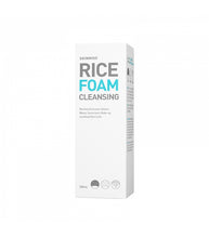 Load image into Gallery viewer, [1+1] Skinmiso Rice Foam Cleansing 150ml - Exp:30042024
