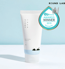 Load image into Gallery viewer, ROUND LAB 1025 Dokdo Cleanser 150ml
