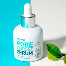 Load image into Gallery viewer, Skinmiso Pore Corset Serum 30ml - Exp:10.04.2025