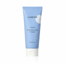 Load image into Gallery viewer, Laneige Multi Deep-Clean Cleanser 150ml