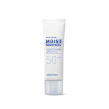 Load image into Gallery viewer, Innisfree True Hyaluron Moist Sunscreen SPF50+ PA++++ 50ml