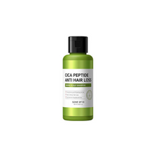 Load image into Gallery viewer, SOMEBYMI Cica Peptide Anti-Hair Loss Derma Scalp Shampoo 60ml (EX 2025 05 16)