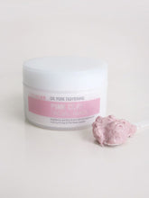 Load image into Gallery viewer, Dr. Pore Tightening Pink Clay Facial Mask