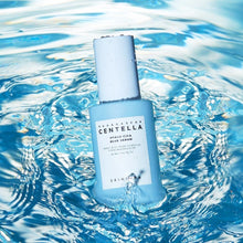 Load image into Gallery viewer, SKIN1004 Madagascar Centella Hyalu-Cica Blue Serum 50ml