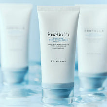Load image into Gallery viewer, Skin1004 Hyalu-Cica Water-Fit Sun Serum SPF50+ PA++++ 50ml