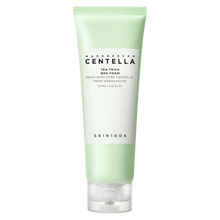 Load image into Gallery viewer, SKIN1004 Madagascar Centella Tea-Trica Bha Foam 125ml