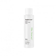 Load image into Gallery viewer, SKINRx LAB MadeCera Hydro Water Peel Toner 30ml - 20230210