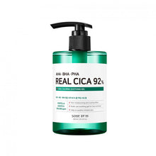 Load image into Gallery viewer, SOMEBYMI AHA BHA PHA Real Cica 92% Cool Calming Soothing Gel - 300ml