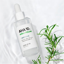 Load image into Gallery viewer, SOMEBYMI AHA 10% Amino Peeling Ampoule 35ml