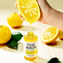 Load image into Gallery viewer, SOMEBYMI Yuja Niacin 30 Days Blemish Care Serum 50ml