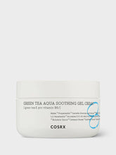 Load image into Gallery viewer, Cosrx Hydrium Green Tea Aqua Soothing Gel Cream 50ml