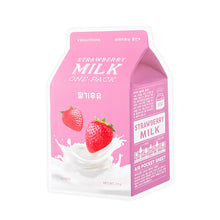 Load image into Gallery viewer, A'PIEU Milk One Pack