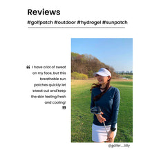 Load image into Gallery viewer, Heimish Watermelon Soothing Sun Patch 5pcs