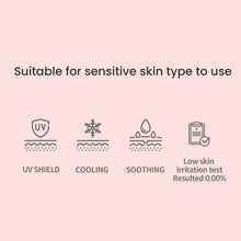 Load image into Gallery viewer, Heimish Watermelon Soothing Sun Patch 5pcs