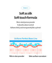 Load image into Gallery viewer, Tocobo Cotton Soft Sun Stick SPF50+ PA++++