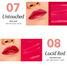 Load image into Gallery viewer, Nacific Shine Mood Slick #08 Lucid Red - Exp: 22.02.2025
