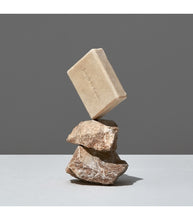 Load image into Gallery viewer, The Ecru Clay Soap